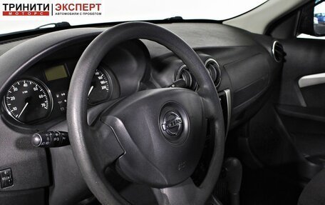 Nissan Almera, 2015 год, 797 000 рублей, 11 фотография