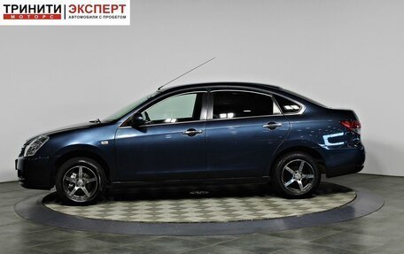 Nissan Almera, 2015 год, 797 000 рублей, 8 фотография