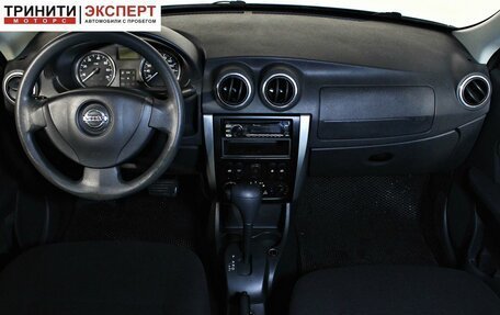 Nissan Almera, 2015 год, 797 000 рублей, 13 фотография