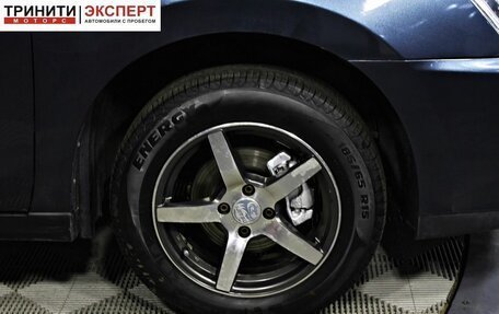 Nissan Almera, 2015 год, 797 000 рублей, 18 фотография