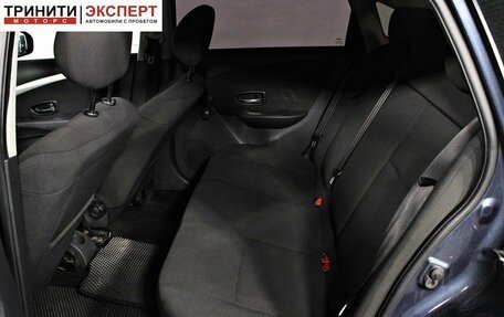 Nissan Almera, 2015 год, 797 000 рублей, 16 фотография