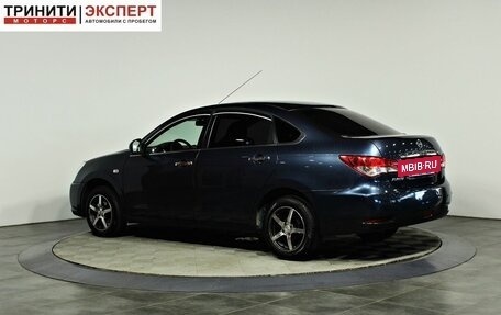 Nissan Almera, 2015 год, 797 000 рублей, 7 фотография