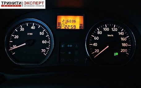 Nissan Almera, 2015 год, 797 000 рублей, 15 фотография