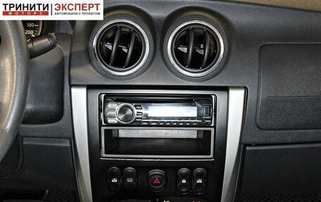 Nissan Almera, 2015 год, 797 000 рублей, 14 фотография