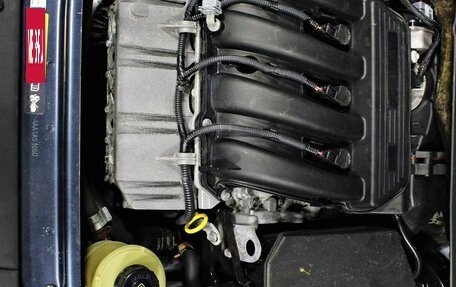 Nissan Almera, 2015 год, 797 000 рублей, 17 фотография