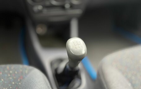 Hyundai Accent II, 2004 год, 415 000 рублей, 14 фотография