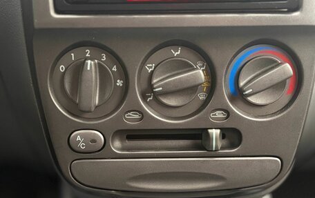 Hyundai Accent II, 2004 год, 415 000 рублей, 13 фотография