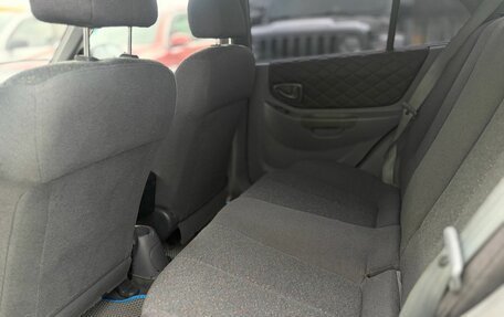Hyundai Accent II, 2004 год, 415 000 рублей, 17 фотография