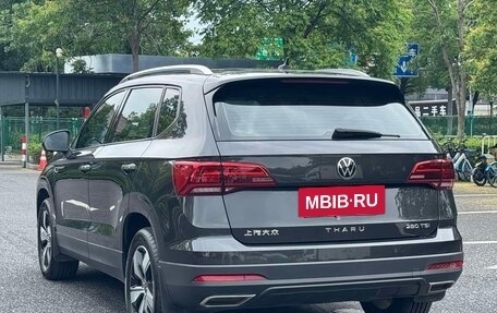 Volkswagen Tharu, 2022 год, 1 404 440 рублей, 3 фотография