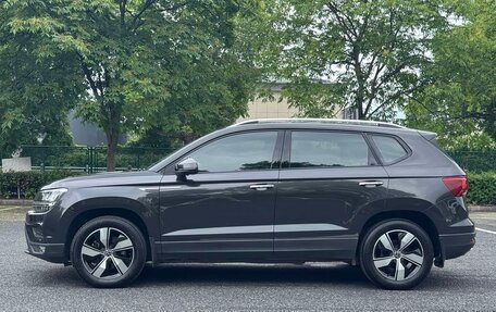Volkswagen Tharu, 2022 год, 1 404 440 рублей, 5 фотография