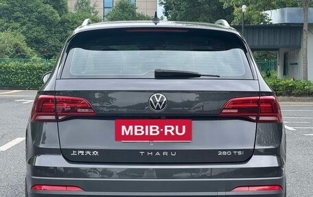 Volkswagen Tharu, 2022 год, 1 404 440 рублей, 4 фотография
