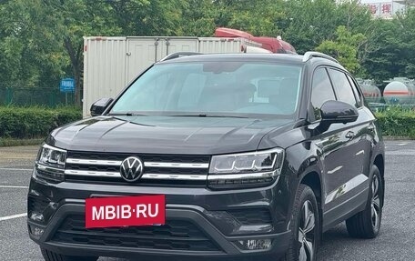 Volkswagen Tharu, 2022 год, 1 404 440 рублей, 2 фотография