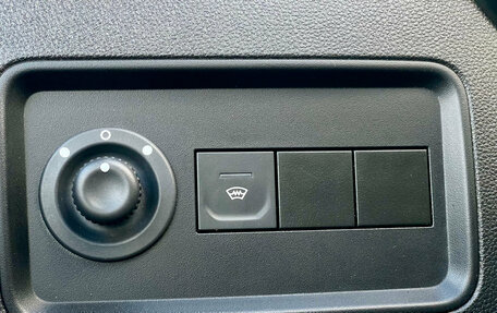 Renault Duster, 2021 год, 1 470 000 рублей, 18 фотография