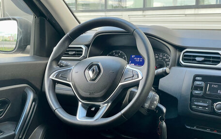Renault Duster, 2021 год, 1 470 000 рублей, 10 фотография