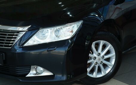 Toyota Camry, 2014 год, 1 648 000 рублей, 6 фотография