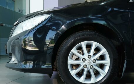 Toyota Camry, 2014 год, 1 648 000 рублей, 9 фотография