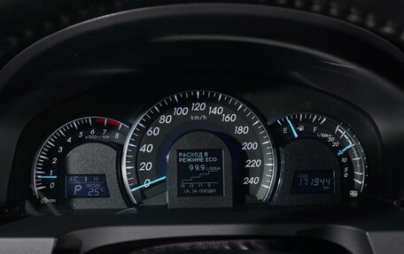 Toyota Camry, 2014 год, 1 648 000 рублей, 18 фотография