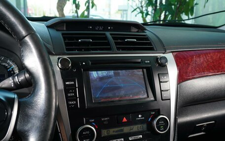 Toyota Camry, 2014 год, 1 648 000 рублей, 25 фотография