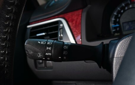 Toyota Camry, 2014 год, 1 648 000 рублей, 19 фотография