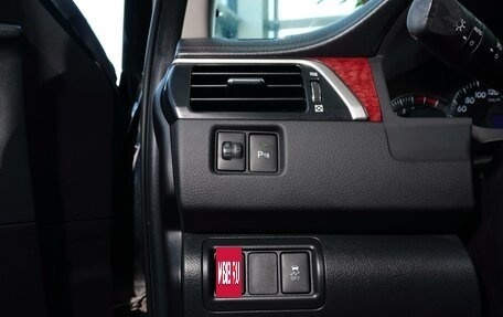 Toyota Camry, 2014 год, 1 648 000 рублей, 26 фотография