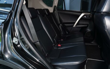Toyota RAV4, 2013 год, 1 998 000 рублей, 11 фотография