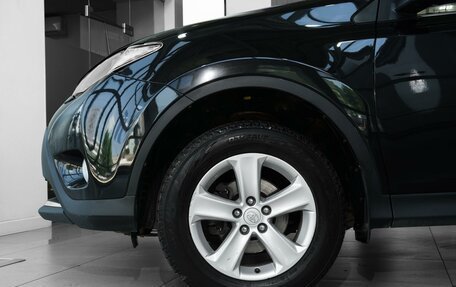 Toyota RAV4, 2013 год, 1 998 000 рублей, 9 фотография