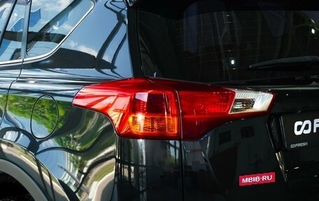 Toyota RAV4, 2013 год, 1 998 000 рублей, 7 фотография
