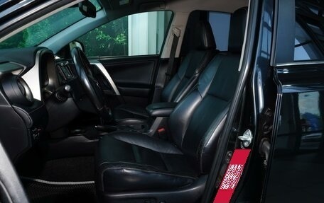 Toyota RAV4, 2013 год, 1 998 000 рублей, 14 фотография