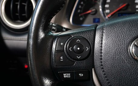 Toyota RAV4, 2013 год, 1 998 000 рублей, 20 фотография