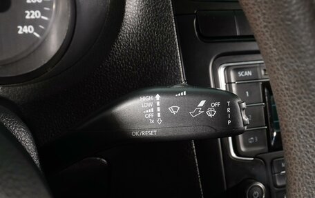 Volkswagen Polo VI (EU Market), 2013 год, 909 000 рублей, 18 фотография