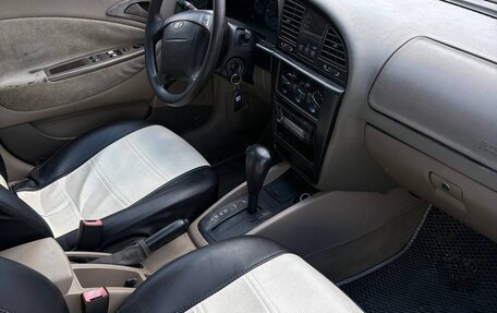 Daewoo Nubira, 1999 год, 180 000 рублей, 4 фотография
