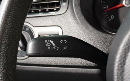Volkswagen Polo VI (EU Market), 2013 год, 909 000 рублей, 17 фотография