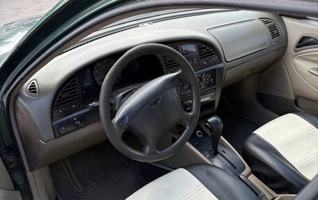 Daewoo Nubira, 1999 год, 180 000 рублей, 6 фотография