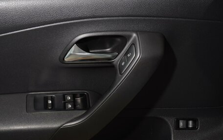 Volkswagen Polo VI (EU Market), 2013 год, 909 000 рублей, 22 фотография