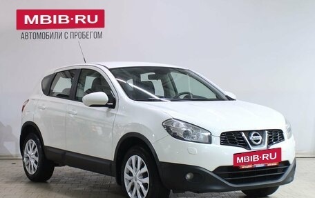 Nissan Qashqai, 2013 год, 1 039 000 рублей, 3 фотография