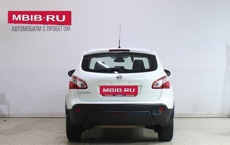 Nissan Qashqai, 2013 год, 1 039 000 рублей, 6 фотография