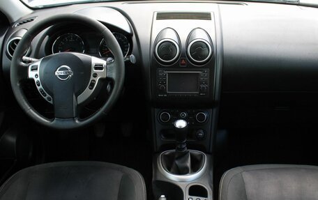 Nissan Qashqai, 2013 год, 1 039 000 рублей, 11 фотография