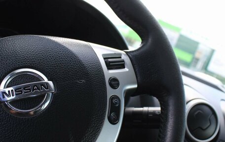 Nissan Qashqai, 2013 год, 1 039 000 рублей, 10 фотография