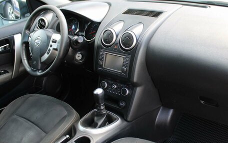 Nissan Qashqai, 2013 год, 1 039 000 рублей, 15 фотография
