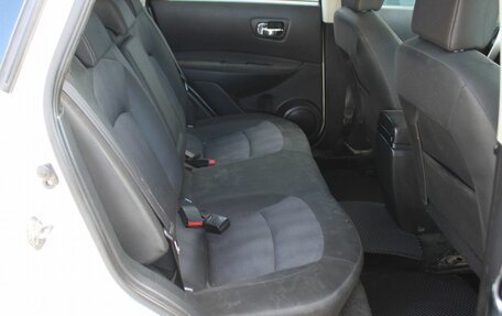 Nissan Qashqai, 2013 год, 1 039 000 рублей, 16 фотография