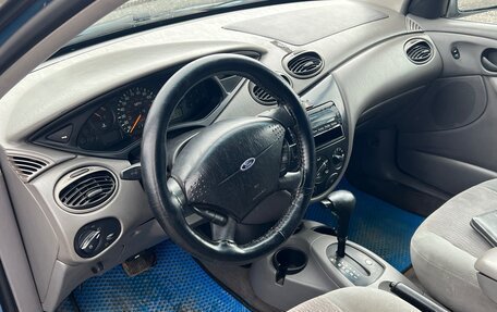 Ford Focus IV, 2000 год, 180 000 рублей, 5 фотография