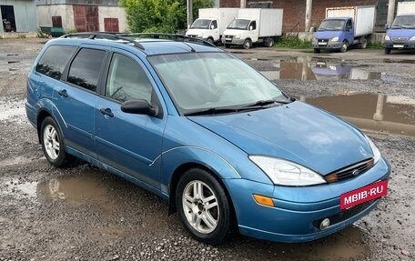 Ford Focus IV, 2000 год, 180 000 рублей, 2 фотография