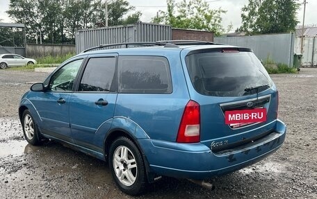 Ford Focus IV, 2000 год, 180 000 рублей, 4 фотография