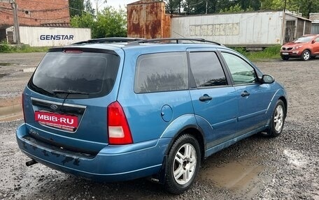 Ford Focus IV, 2000 год, 180 000 рублей, 3 фотография