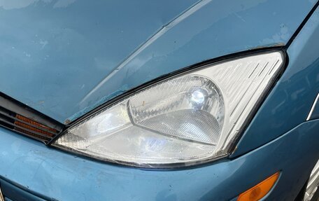 Ford Focus IV, 2000 год, 180 000 рублей, 7 фотография
