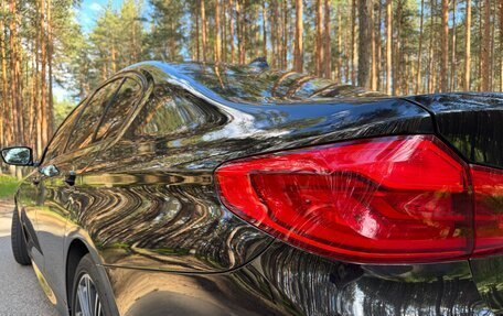 BMW 5 серия, 2019 год, 4 600 000 рублей, 7 фотография