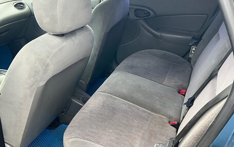 Ford Focus IV, 2000 год, 180 000 рублей, 14 фотография