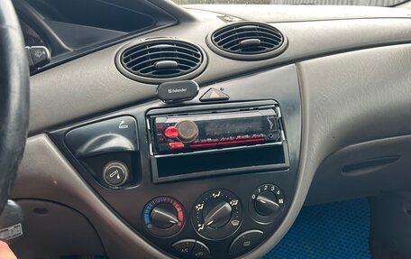 Ford Focus IV, 2000 год, 180 000 рублей, 12 фотография