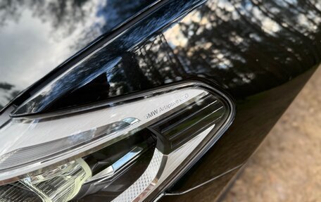 BMW 5 серия, 2019 год, 4 600 000 рублей, 4 фотография