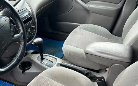 Ford Focus IV, 2000 год, 180 000 рублей, 11 фотография